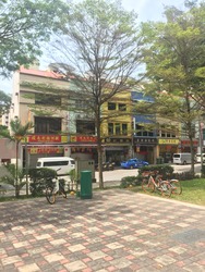 Blk 52 Havelock Road (Bukit Merah), HDB 4 Rooms #165351582